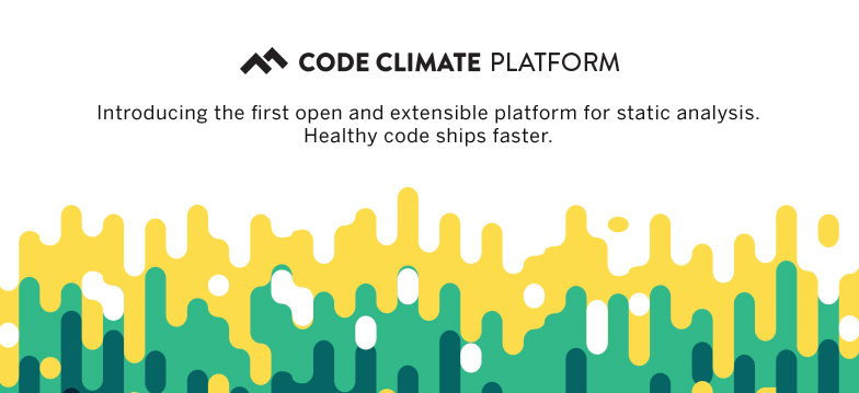 Code Climate Platform
